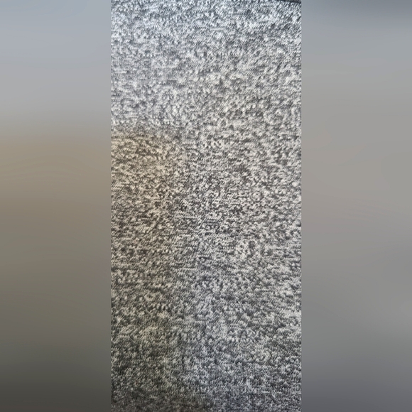 H&M Midi Slit Dress - Picture 2 of 4